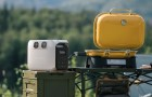 EcoFlow DELTA 3: Budoucnost přenosné energie je tady